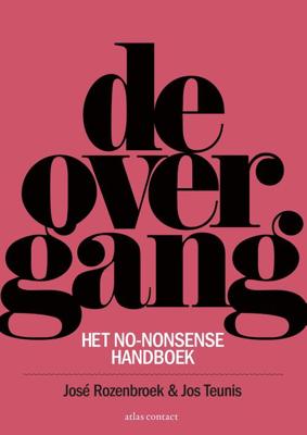 De overgang - José Rozenbroek, Jos Teunis - ebook