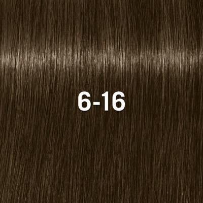 Schwarzkopf Professional Igora Vibrance tone on tone coloration 60ml