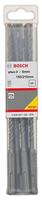 Bosch Accessories 2608831109 Hamerboor 10 stuk(s) - thumbnail