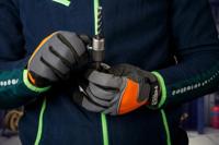 Graphite Dozenboor 80mm + SDS - 6480300 - thumbnail