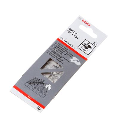 Bosch Accessories 2607010079 2607010079 Antisplinterplaatje