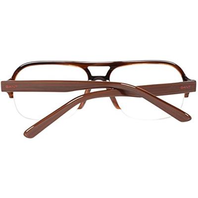 Heren Brillenframe Gant GRA133 56H23