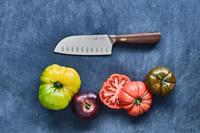 Cosy & Trendy Santokumes Couteaux & Co - 12.5 cm - thumbnail