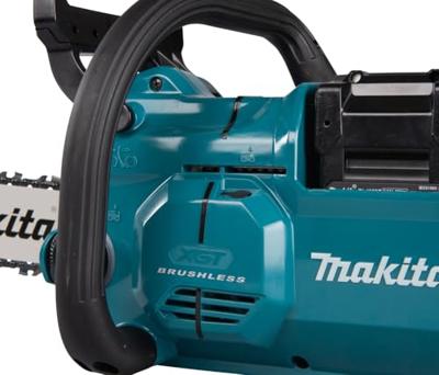 Makita UC023GZ Accu Kettingzaag 40cm XGT 40 V Max Basic Body