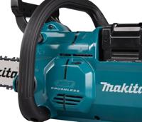 Makita UC023GZ Accu Kettingzaag 40cm XGT 40 V Max Basic Body - thumbnail