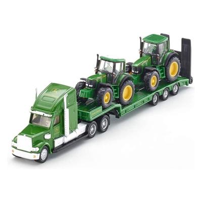1837 Siku Dieplader John Deere - thumbnail