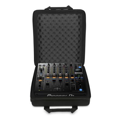 UDG UDG Creator CDJ/DJM/Battle Mixer Hardcase Black MK2