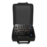 UDG UDG Creator CDJ/DJM/Battle Mixer Hardcase Black MK2 - thumbnail