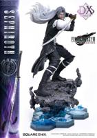 Final Fantasy VII Rebirth Statue 1/4 Sephiroth Deluxe Ver. 69 cm - thumbnail