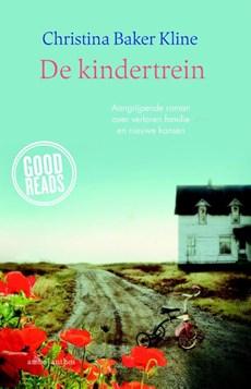 De kindertrein - Christina Baker Kline - ebook