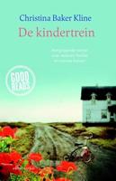De kindertrein - Christina Baker Kline - ebook - thumbnail