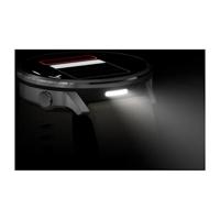 Garmin Venu 4 3,56 cm (1.4") AMOLED 45 mm Digitaal 454 x 454 Pixels Touchscreen Zwart Wifi GPS - thumbnail