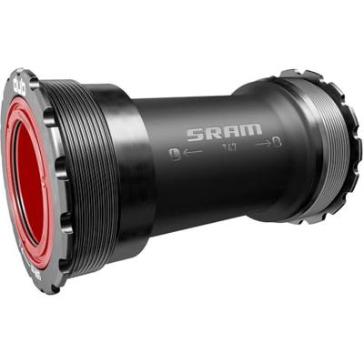 SRAM bracketset "dub" bot.bracket dub road trek t47 85,5mm