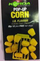 Korda Pop-Up Corn 12st. I.B. - thumbnail