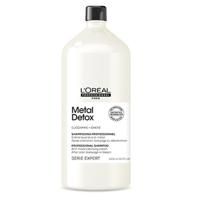 L'Oréal Professionnel Serie Expert Metal Detox Shampoo 1500ml - thumbnail