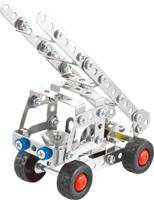 HEMA Constructieset Metaal 3 In 1 - thumbnail