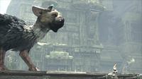 The Last Guardian - thumbnail