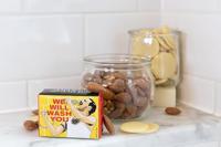 UPG Zeep - We Zullen Je Wassen - thumbnail