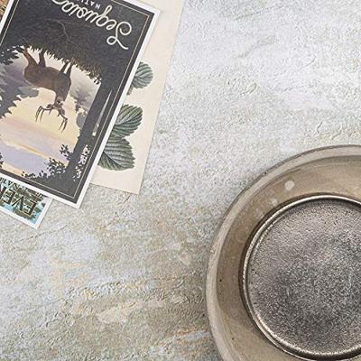 BRESSER Flatlay Achtergrond 60 x 60cm Betonlook Beige