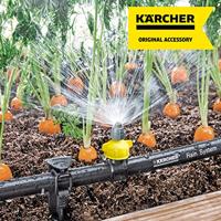 Kärcher Home & Garden 2.645-236.0 Rain System Sproeimanchet-set - thumbnail