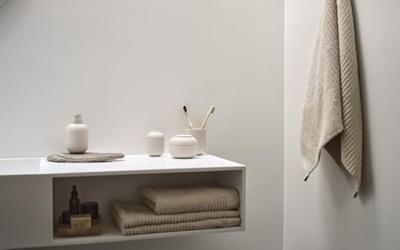 Zone - Sensu - Zeepdispenser Sand