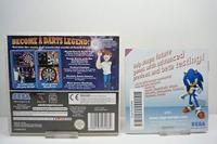 SEGA presents Touch Darts - thumbnail