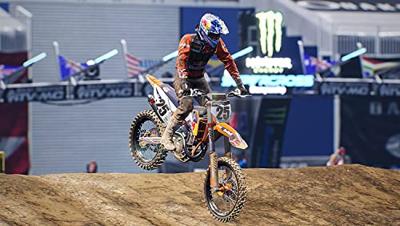 Monster Energy Supercross 5