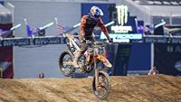 Monster Energy Supercross 5 - thumbnail