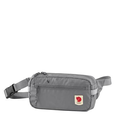 Fjallraven High Coast Heuptas Shark Grey 1,5 l