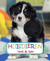 Huisdieren-voel en leer - thumbnail