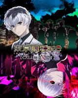 Tokyo Ghoul :re Call to Exists - thumbnail