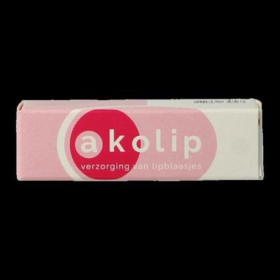 Akolip Lipblaasjes Gel