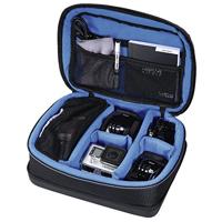 Hama Cameratas Ancona HC 130 Voor Action-Cam GoPro Zwart - thumbnail