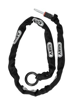Abus insteekketting ach 2.0 6ks/130 black