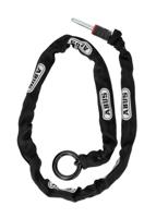 Abus insteekketting ach 2.0 6ks/130 black - thumbnail