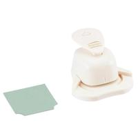 Vaessen Creative • hoekpons ticket 8x10mm - thumbnail