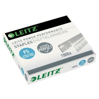Nieten leitz 25/10 verzinkt 1000st | 20 stuks