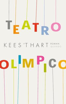 Teatro Olimpico - Kees 't Hart - ebook