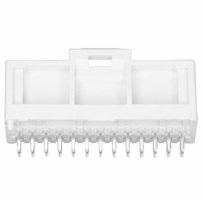 Molex 5016452620 Male behuizing (board) Totaal aantal polen: 26 Rastermaat: 2.00 mm Inhoud: 1 stuk(s) Tray