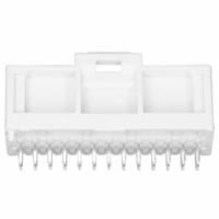 Molex 5016452620 Male behuizing (board) Totaal aantal polen: 26 Rastermaat: 2.00 mm Inhoud: 1 stuk(s) Tray - thumbnail