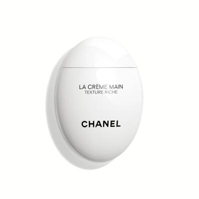 Chanel La Creme Main Texture Riche Hand Cream 50 ml Handverzorging