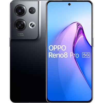 Smartphone Oppo 8 Pro 6,7" 8 GB RAM 256 GB Zwart
