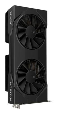 XFX AMD Radeon RX 9060 XT Videokaart Radeon RX 9060 XT 8 GB GDDR6-RAM PCI-Express, HDMI, DisplayPort - thumbnail