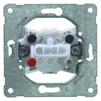 Peha Inbouw schakelaar PEHA 2-polig - 4601080 - thumbnail