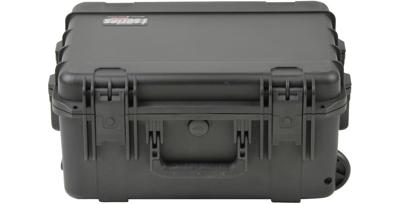 SKB iSeries 1914 waterdichte flightcase (gel.) 482x365x203mm SKB iSeries 1914 waterdichte flightcase (gel.) 482x365x203mm
