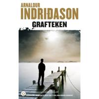 Grafteken (Paperback) - thumbnail