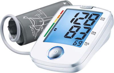 Beurer Bloeddrukmeter bovenarm BM44