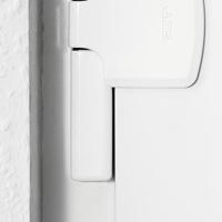 AUTOSTYLING SEEHASE Seehase "fasty" spanband tension/handle strap fast blue 50x2cm 300kg - thumbnail