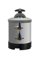 DVA Waterontharder / Waterfilter 5 liter - thumbnail