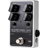 Darkglass Microtubes B3K V2 CMOS Bass Overdrive - thumbnail
